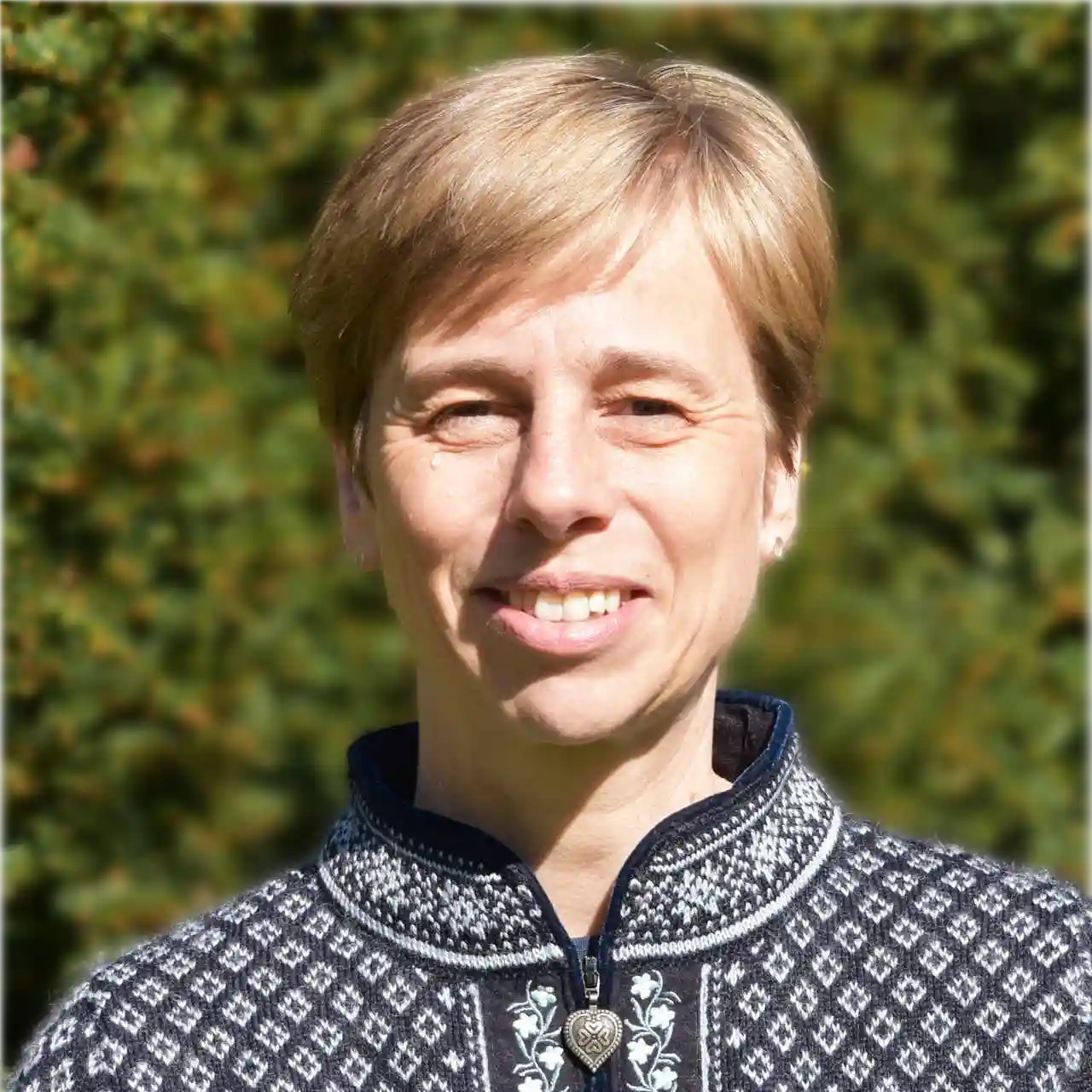Anja Schneider Anja Schneider, systemische Trauerbegleiterin (BVT),
Dipl. Pädagogin